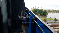Пәтер 1-комн 29 m² - Шериф Химшиашвили, Batumi
