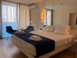 Пәтер 1-комн 30 m² - Шериф Химшиашвили, Batumi