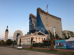 Пәтер 1-комн 33 m² - Шериф Химшиашвили, Batumi