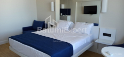 Пәтер 1-комн 33 m² - Шериф Химшиашвили, Batumi