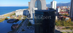 Пәтер 30 м² - Шериф Химшиашвили, Batumi, Грузия