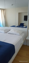 Пәтер 1-комн 30 m² - Шериф Химшиашвили, Batumi