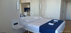 Пәтер 1-комн 30 m² - Шериф Химшиашвили, Batumi