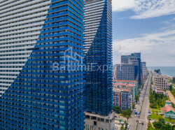 Пәтер 30 м² - Шериф Химшиашвили, Batumi, Грузия