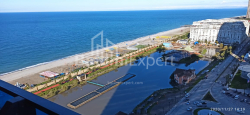 Пәтер 30 м² - Шериф Химшиашвили, Batumi, Грузия