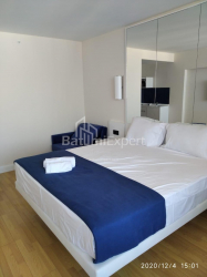 Пәтер 1-комн 33 m² - Шериф Химшиашвили, Batumi