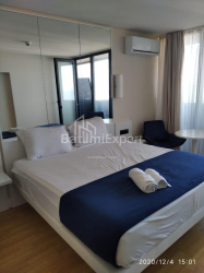 Пәтер 1-комн 33 m² - Шериф Химшиашвили, Batumi