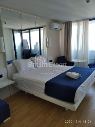 Пәтер 1-комн 33 m² - Шериф Химшиашвили, Batumi