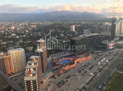 Пәтер 2-комн 40 m² - Ангиса, Batumi
