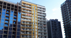 Пәтер 2-комн 40 m² - Ангиса, Batumi
