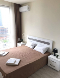 Пәтер 2-комн 40 m² - Ангиса, Batumi
