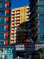Пәтер 2-комн 40 m² - Ангиса, Batumi