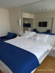 Пәтер 1-комн 33 m² - Шериф Химшиашвили, Batumi
