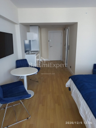 Пәтер 1-комн 33 m² - Шериф Химшиашвили, Batumi