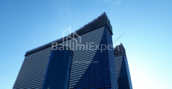 Пәтер 1-комн 30 m² - Шериф Химшиашвили, Batumi