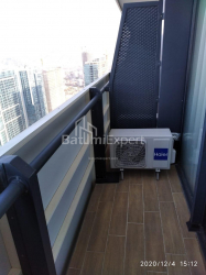 Пәтер 30 м² - Шериф Химшиашвили, Batumi, Грузия