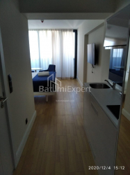 Пәтер 1-комн 30 m² - Шериф Химшиашвили, Batumi