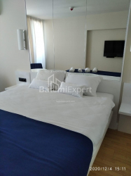 Пәтер 1-комн 30 m² - Шериф Химшиашвили, Batumi