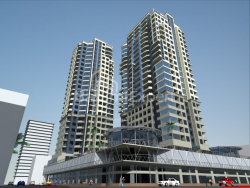Пәтер 3-комн 75 m² - Тбель-Абусеридзе, Batumi
