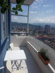 Пәтер 75 м² - Тбель-Абусеридзе, Batumi, Грузия