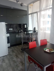 Пәтер 3-комн 75 m² - Тбель-Абусеридзе, Batumi