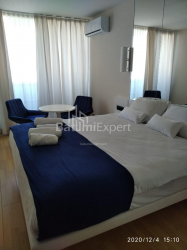 Пәтер 1-комн 30 m² - Шериф Химшиашвили, Batumi