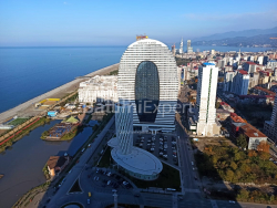 Пәтер 30 м² - Шериф Химшиашвили, Batumi, Грузия