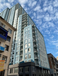 Пәтер 57 м² - Эквтайм Такаишвили, Batumi, Грузия