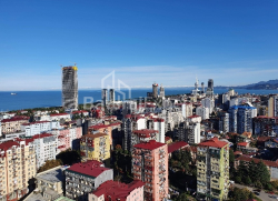 Пәтер 91.19 м² - Тбель-Абусеридзе, Batumi, Грузия
