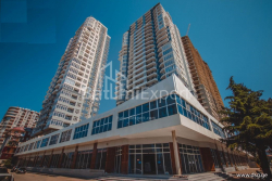 Пәтер 5-комн 91.2 m² - Тбель-Абусеридзе, Batumi