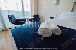 Пәтер 1-комн 28 m² - Шериф Химшиашвили, Batumi