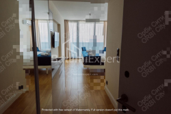 Пәтер 1-комн 28 m² - Шериф Химшиашвили, Batumi
