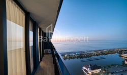 Пәтер 1-комн 28 m² - Шериф Химшиашвили, Batumi