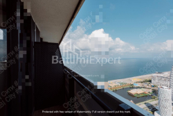 Пәтер 1-комн 28 m² - Шериф Химшиашвили, Batumi