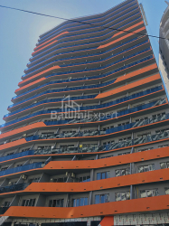 Пәтер 1-комн 33 m² - Шалва Инасаридзе, Batumi