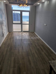 Пәтер 1-комн 45 m² - Юсуф Кобаладзе, Batumi