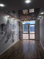 Пәтер 1-комн 45 m² - Юсуф Кобаладзе, Batumi