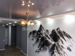 Пәтер 1-комн 45 m² - Юсуф Кобаладзе, Batumi