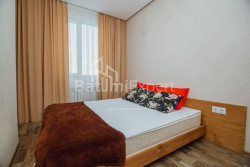 Пәтер 43 м² - Григола Элиава, Batumi, Грузия