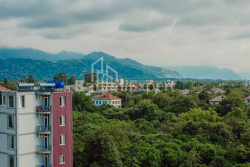 Пәтер 43 м² - Григола Элиава, Batumi, Грузия