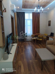 Пәтер 2-комн 40 m² - Михаил Джавахишвили, Batumi