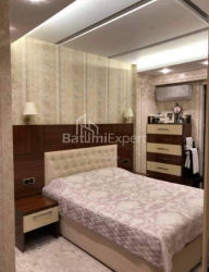Пәтер 95 м² - Лех және Мария Качинский, Batumi, Грузия
