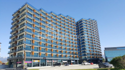 Пәтер 95 м² - Лех және Мария Качинский, Batumi, Грузия
