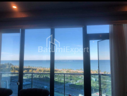Пәтер 95 м² - Лех және Мария Качинский, Batumi, Грузия