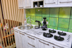 Пәтер 33.4 м² - Зураба Горгиладзе, Batumi, Грузия