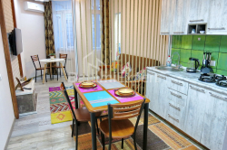 Пәтер 2-комн 33.4 m² - Зураба Горгиладзе, Batumi