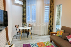 Пәтер 2-комн 33.4 m² - Зураба Горгиладзе, Batumi
