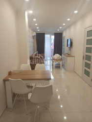 Пәтер 3-комн 68 m² - Вахтанг Горгасали, Batumi