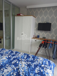 Пәтер 50 м² - Вахтанг Горгасали, Batumi, Грузия