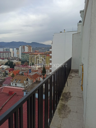 Пәтер 100 м² - Вахтанг Горгасали, Batumi, Грузия